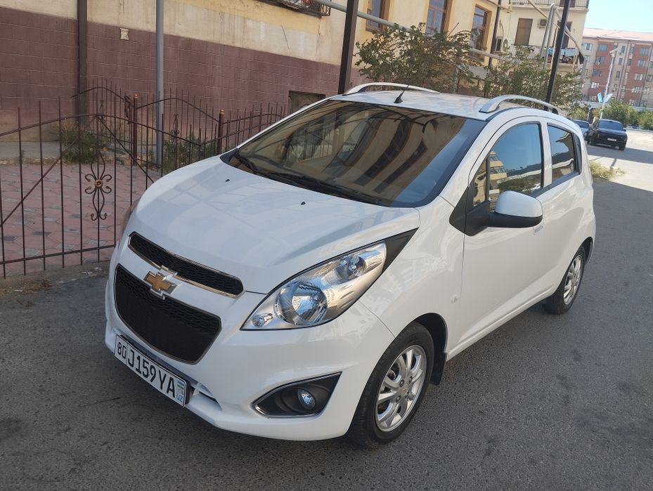 Spark 4 avtomat metanda
