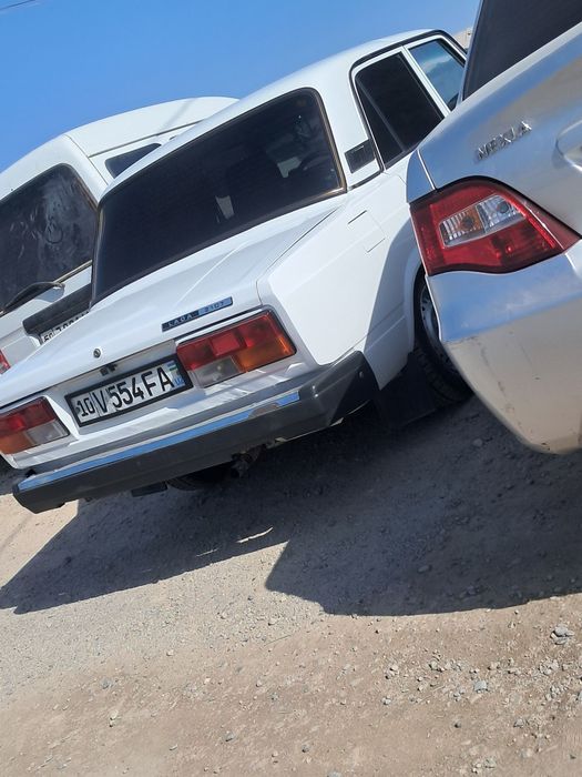 Ваз 2107сотилади