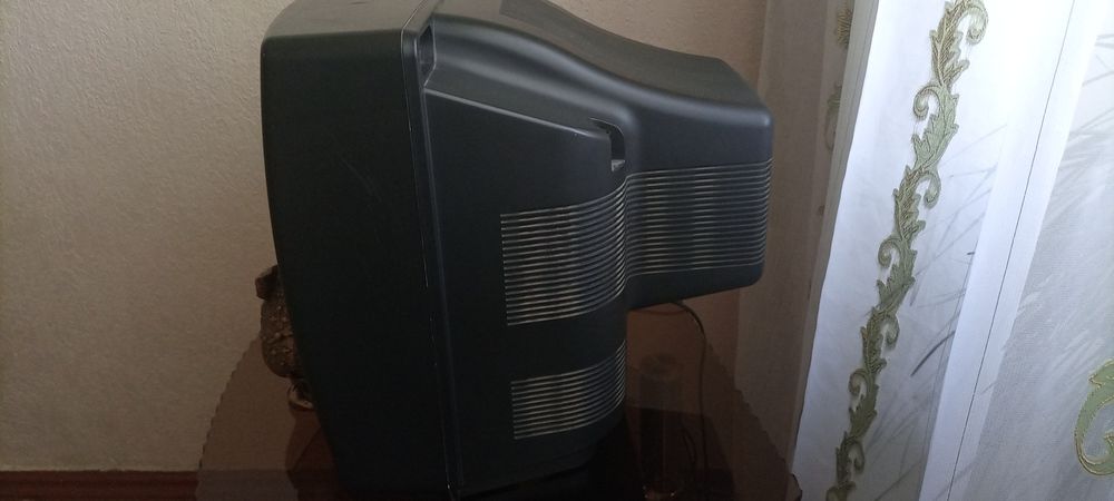 Телевизор в хорошем качестве