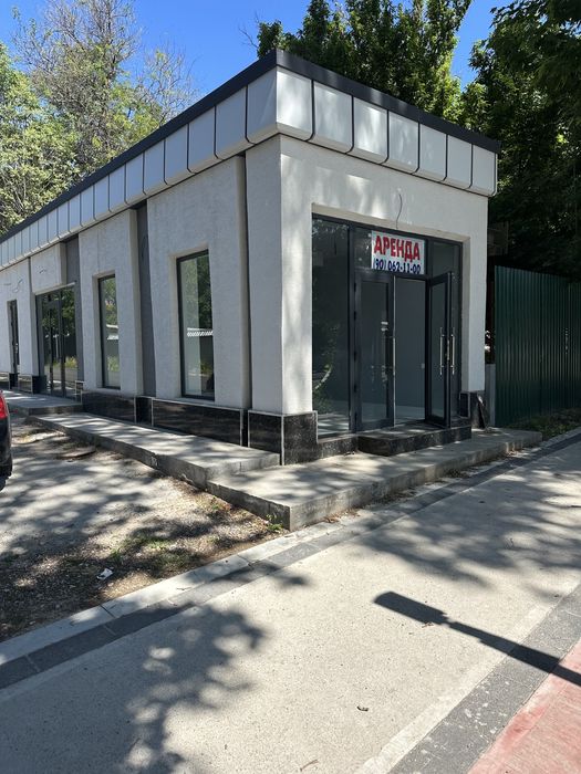 Сдается в аренду нежилое помещение Ижарага берилади!