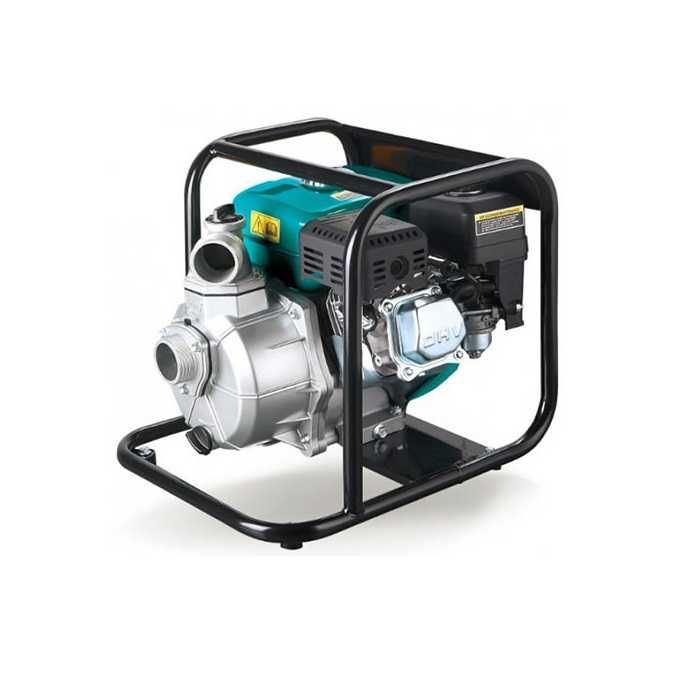 Мотопомпа бензиновая для воды 50 mm