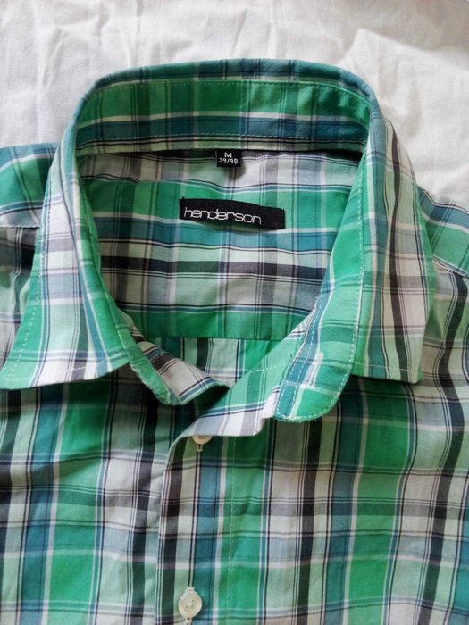 Мъжка риза Henderson