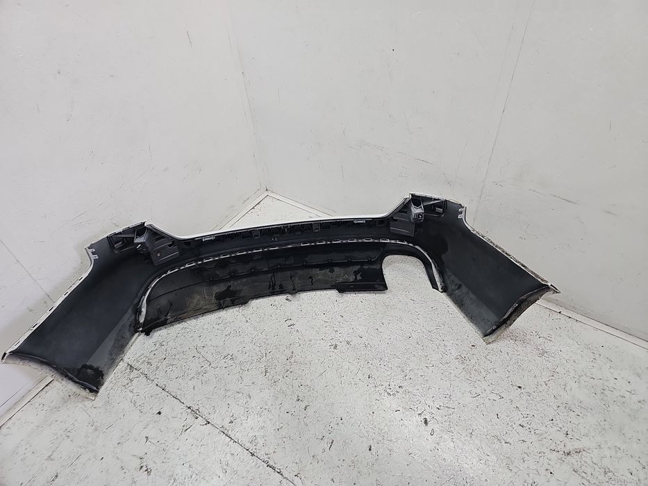Bara spate AUDI A4 (8K2, B8) [Fabr 2008-2015] Sedan S-line LY9C