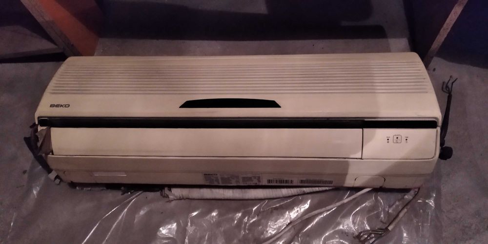 Климатик Beko BKC 120/121 12000 BTU