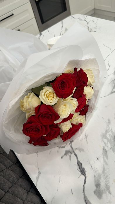 цветы 25-30 шт сегодня