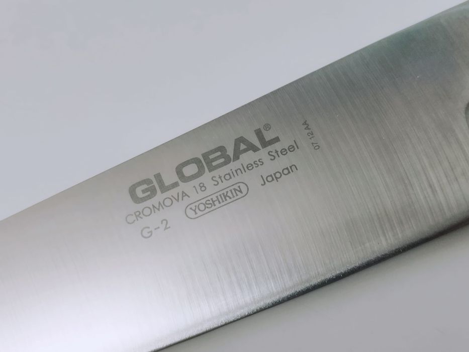 Cutit Global G-2 Japan
