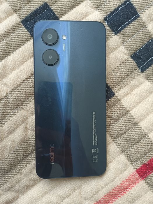 Продается реалми