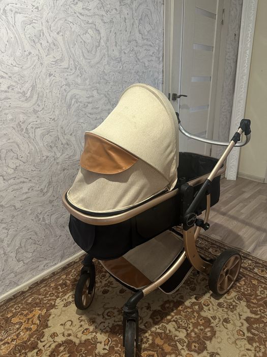 Продам детские коляску