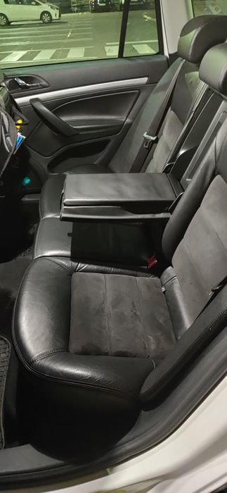 Scoda Octavia Scout 2012