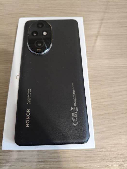 HONOR 200 Pro 5G, 12GB RAM 512GB