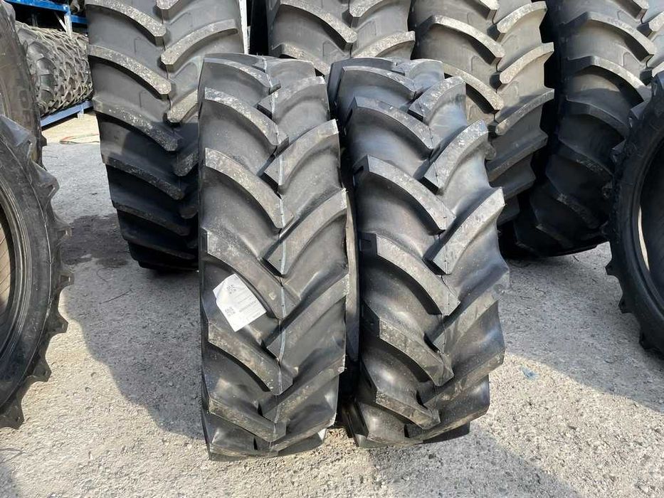 8pr 13.6-28 Cauciucuri noi Anvelope de tractor agricol