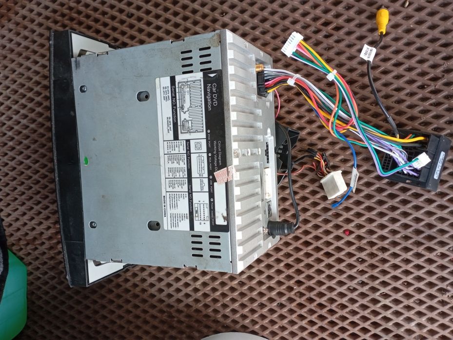 Автомагнитоyлы 2 штуки