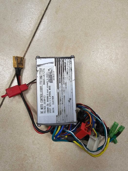 Controller original pentru trotinetă Joyor F5S+