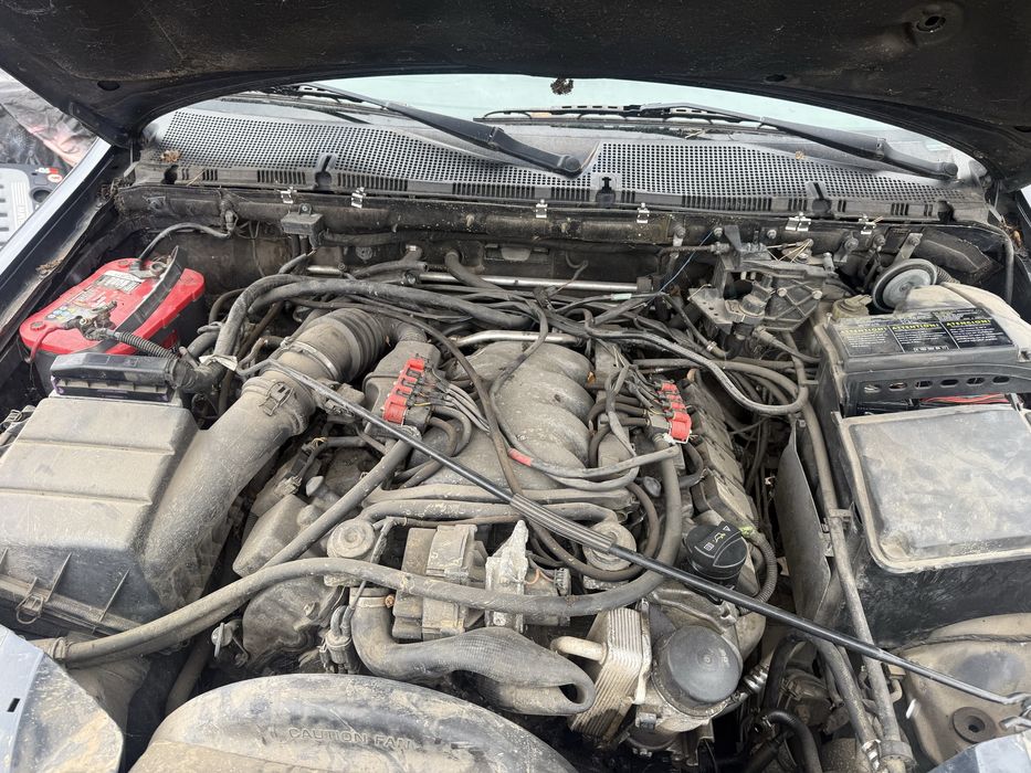 Mercedes ml w163 na chasti мерцедес мл на части в163