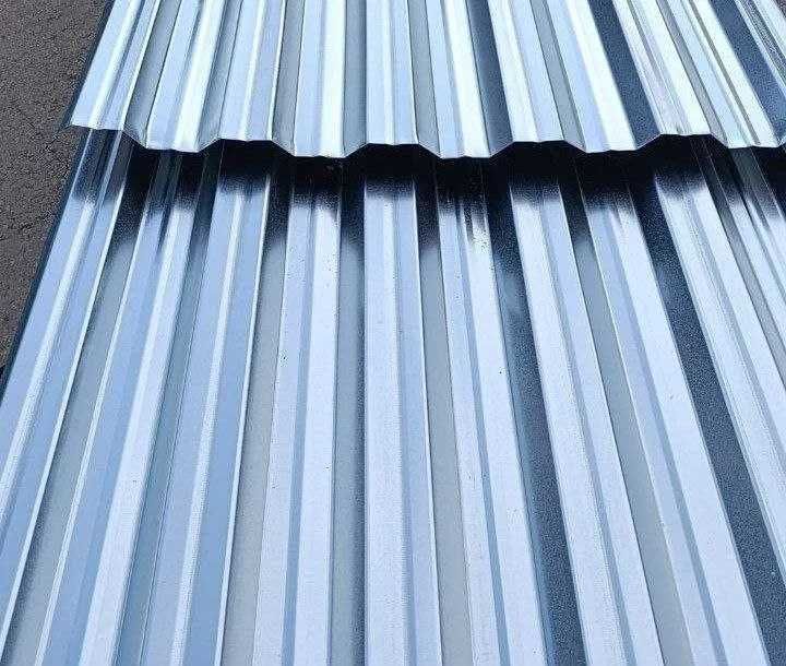 Профнастил, profnastil, tunuka цех| Гарантия 15 йил | 1 кунда тайёрлаб