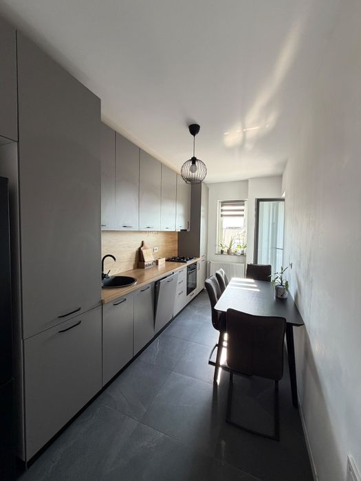 Apartament 2 camere decomandat – Sector 3 | Bloc 2022 
Direct proprietar – fără comision
