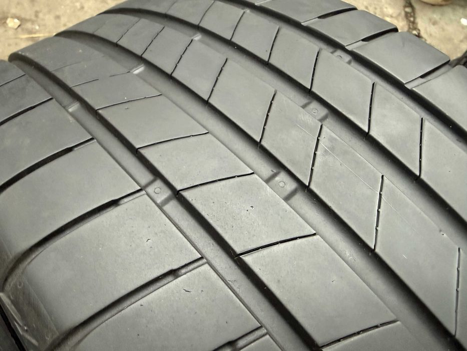 4x Anvelope Vara 255/45 r18 - Bridgestone Turanza T005
