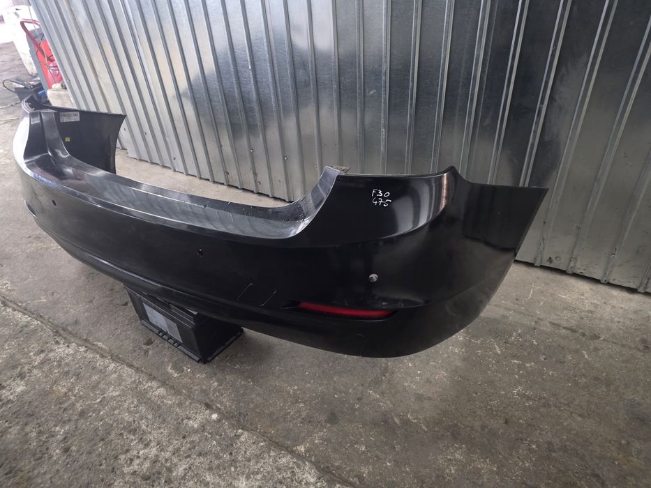 Bară spate BMW seria 3 F30