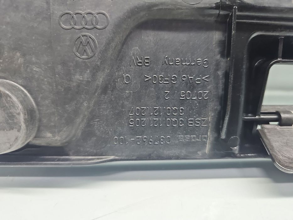 Electroventilator  Volkswagen Golf 7 (5G) [Fabr 2014-prezent]] 3Q01212