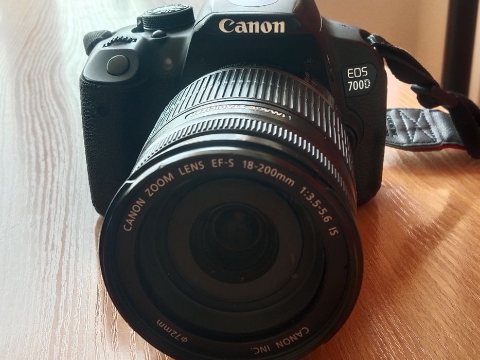 Продам фотоапарат