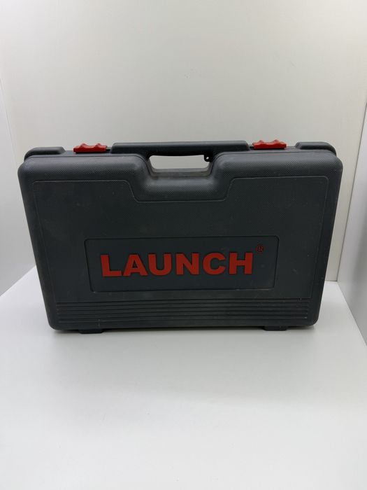 Launch X-431 Euro Pro 4 – Tester Diagnoză Auto Profesional, Complet, Stare Foarte Bună