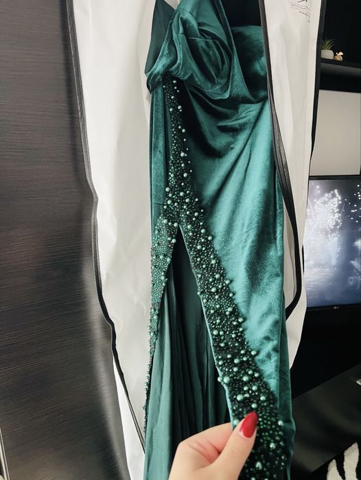 Бална рокля Стоян Радичев