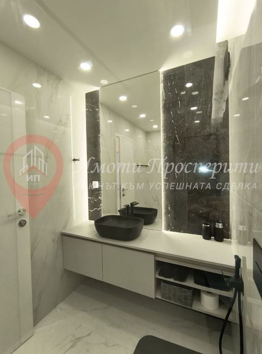 3-стаен в София-Кръстова Вада площ 92 цена 1250