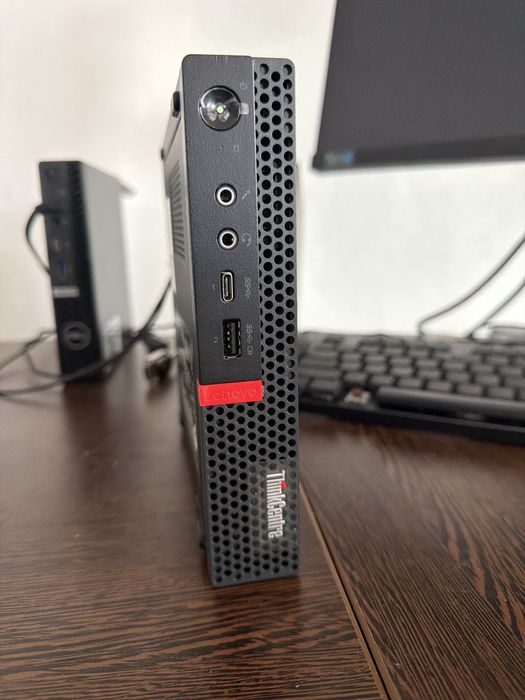 Mini Pc Lenovo ThinkCentre M720q i5 16 gb 240gb
