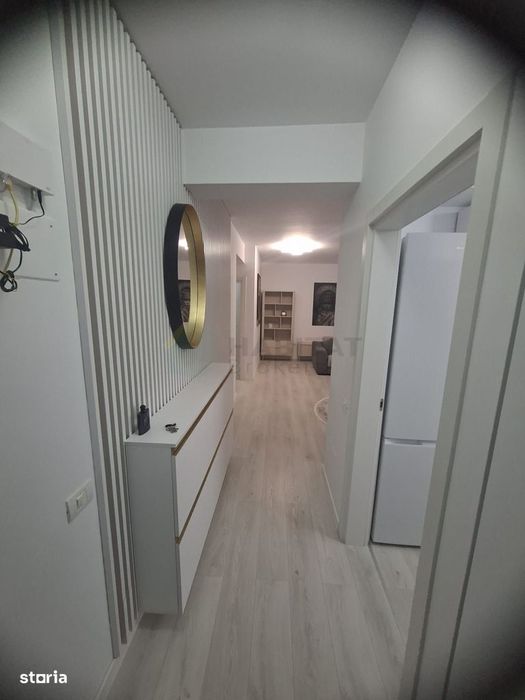 2 camere premium | City Nord Tunari