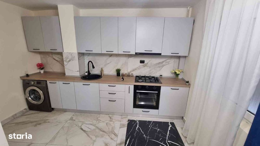 3 camere renovat complet,  TOTUL NOU !