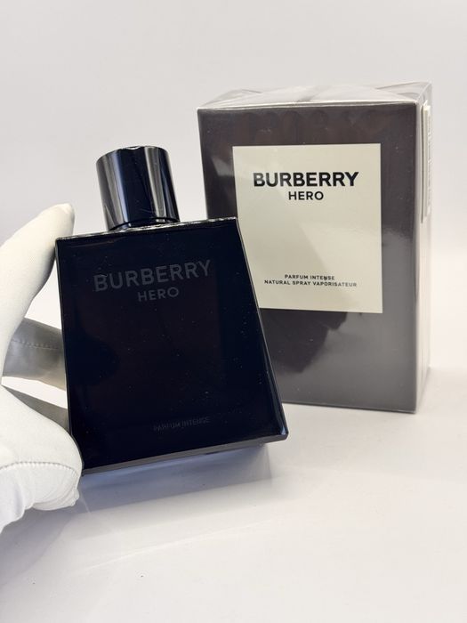 Burberry Hero 100ml Parfum Intense
