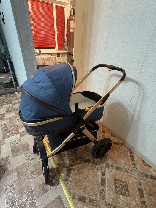 Продам коляска