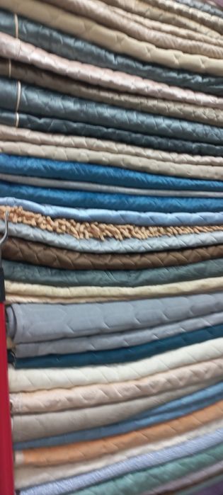 Сидушки для дивана