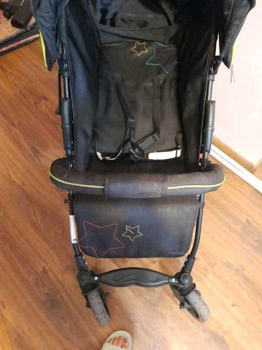 Продавам детска количка