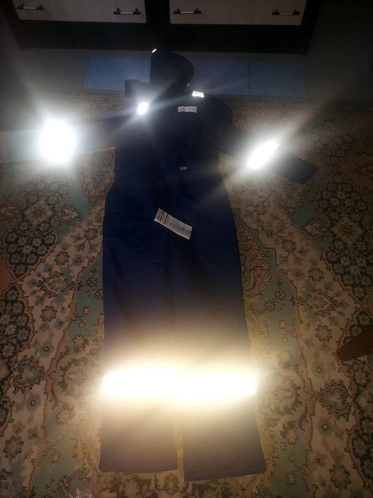 Продам Зимний новый камбез