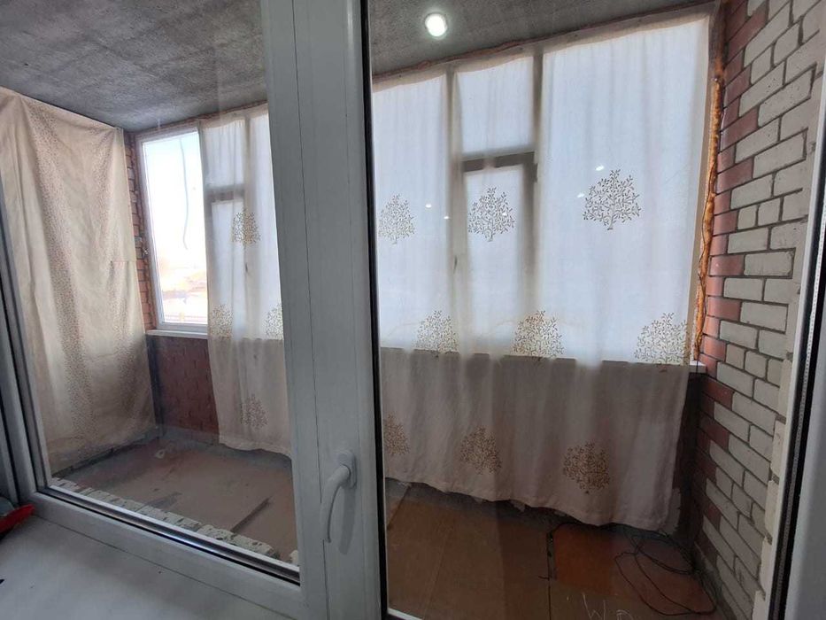 Продается 3 ком квартира район 4 мкрн