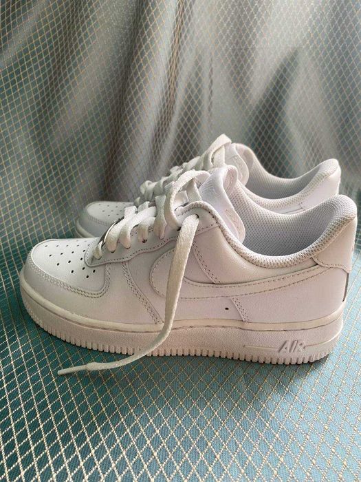 Кроссовки Nike Air Force 1