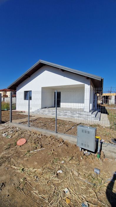 Casa de vânzare la gata