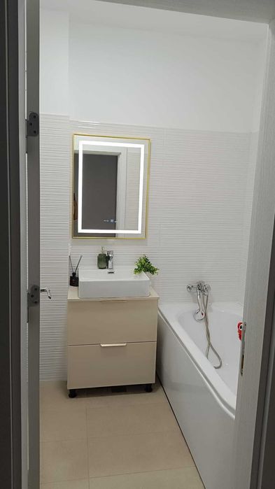 Vanzare apartament 3 camere Bragadiru ( Spazio Residence)