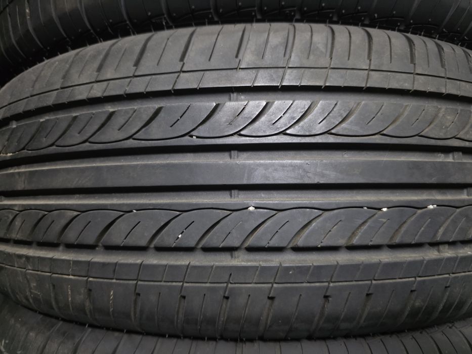 4бр Летни гуми 185 60 15 - Hankook