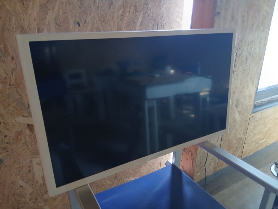 Televizor Smart Led Samsung UE32J4510AW