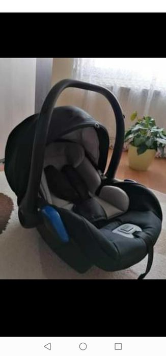 EasyGo - Carucior 3 in 1