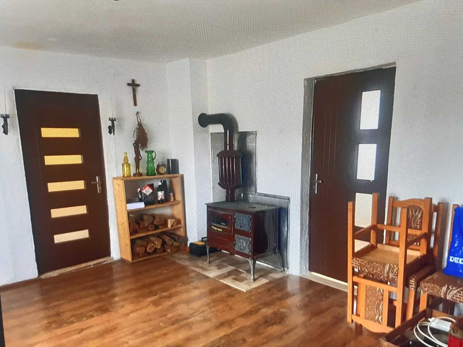 Casa locuibila in Cuied