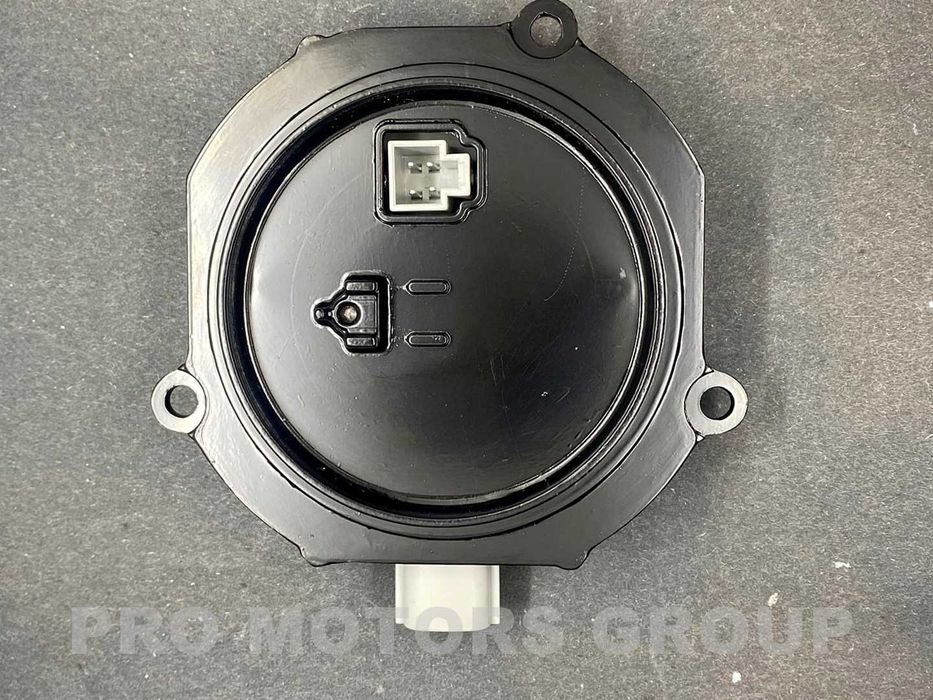 Баласт Запалка Ксенон Xenon Infiniti Nissan Subaru LENA00L8D2A0508