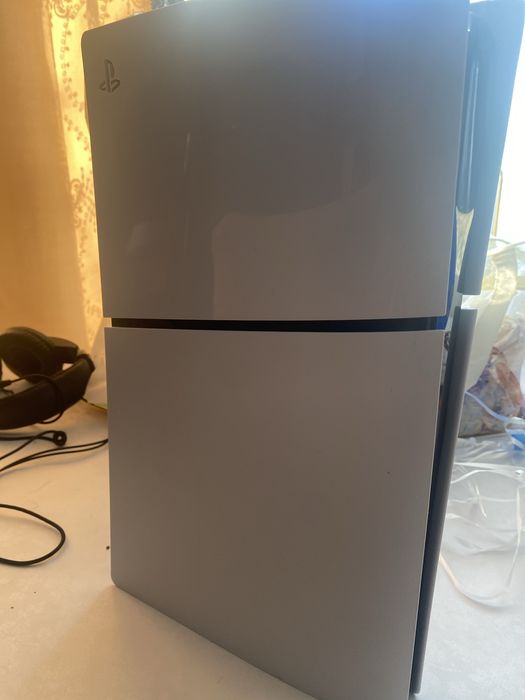 Playstation 5 Slim Digital