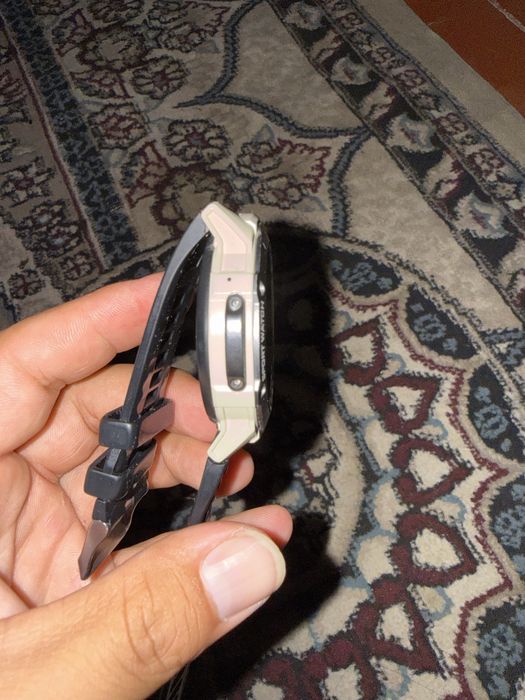 Sim kartali soat Smart whatch G 15Pro 32G