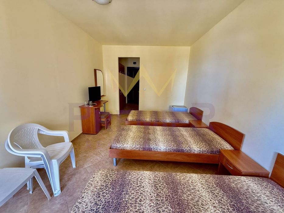 Продава се Едностаен апартамент в с. Равда, Област Бургас - 37 кв.м за 1079 €/кв.м - Снимка #7