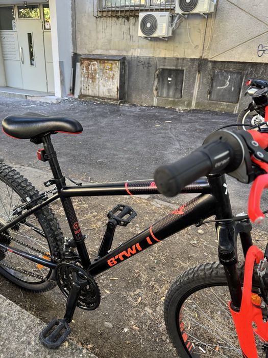 Колело/велосипед 24 BTWIN
