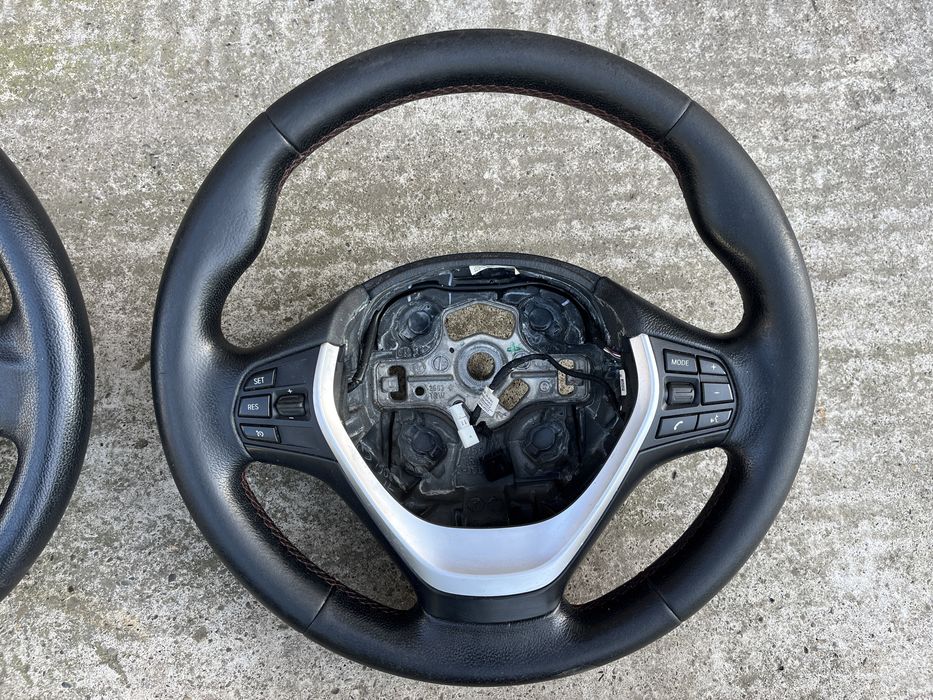 Volan BMW Seria 2 3 4 F20 F21 F22 F30 F31 F34 F32 F33 F36