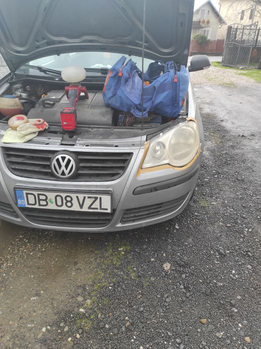 Polish faruri 100 de lei